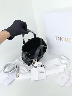Dior Сумка — фото 7