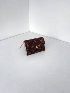 Louis Vuitton Кошелёк — фото 3