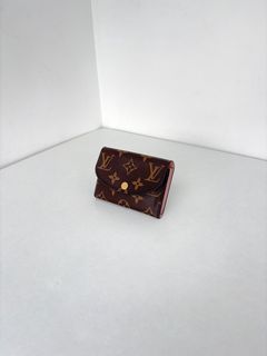 Louis Vuitton Кошелёк — фото 4