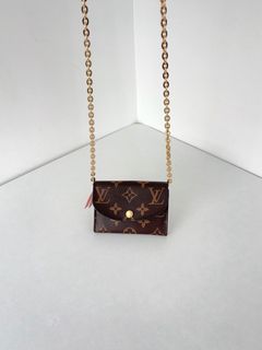 Louis Vuitton Кошелёк — фото 5