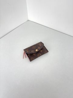 Louis Vuitton Кошелёк — фото 8