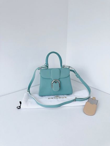 Delvaux Сумка