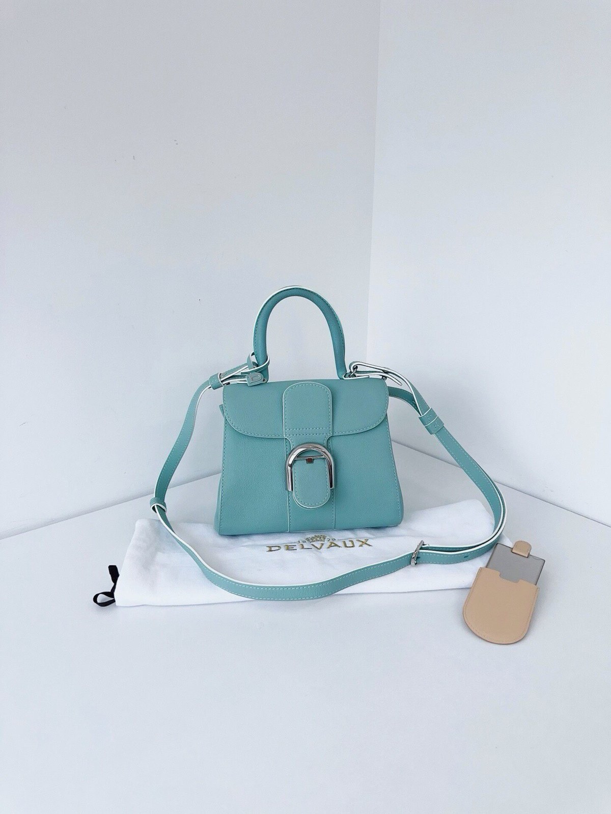 Delvaux Сумка — фото 1