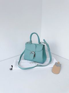 Delvaux Сумка — фото 4