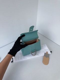 Delvaux Сумка — фото 8