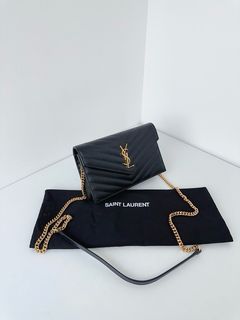 Saint Laurent Сумка — фото 3