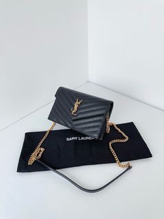 Saint Laurent Сумка — фото 4