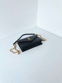 Saint Laurent Сумка — фото 5