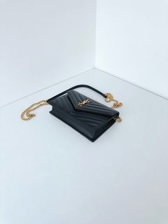 Saint Laurent Сумка — фото 6