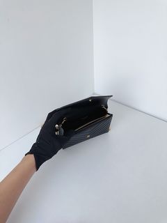 Saint Laurent Сумка — фото 8