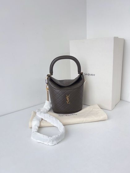 Saint Laurent Сумка Gaby