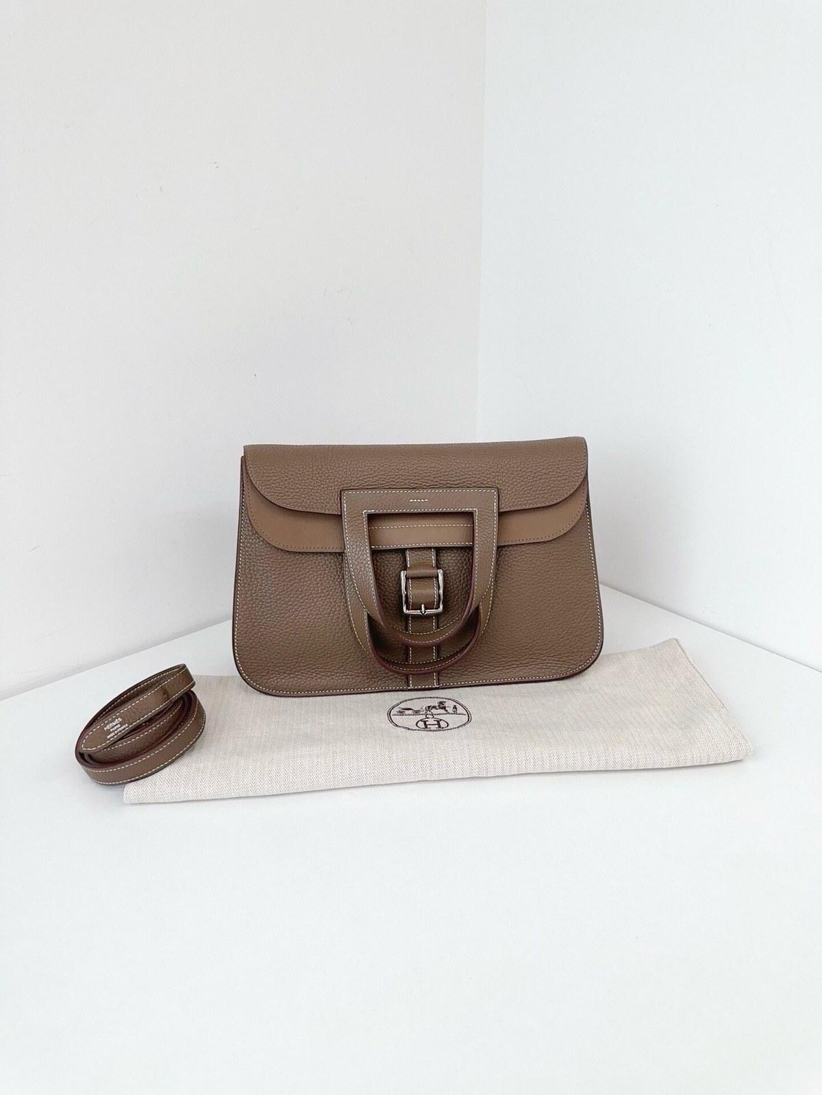 Hermès Сумка — фото 1