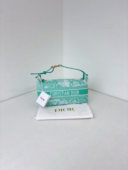 Dior Сумка Travel