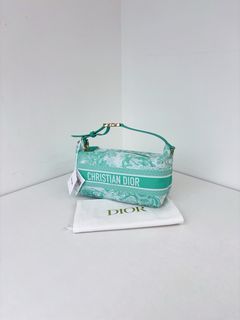 Dior Сумка Travel — фото 3