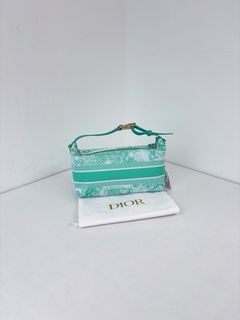 Dior Сумка Travel — фото 4