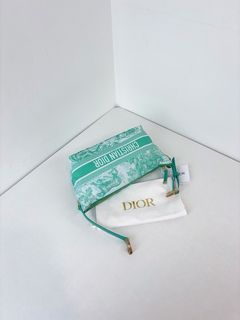 Dior Сумка Travel — фото 7
