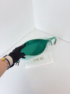 Dior Сумка Travel — фото 8