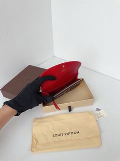 Louis Vuitton Сумка — фото 8