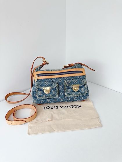 Louis Vuitton Сумка Baggy