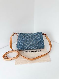 Louis Vuitton Сумка Baggy — фото 3