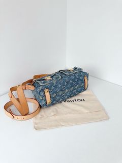 Louis Vuitton Сумка Baggy — фото 5