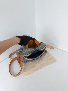 Louis Vuitton Сумка Baggy — фото 8