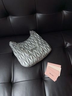 Miu Miu Сумка — фото 6