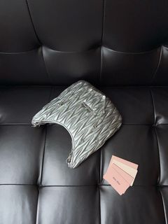 Miu Miu Сумка — фото 7