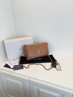 Saint Laurent Сумка — фото 4