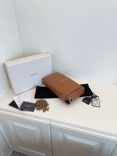 Saint Laurent Сумка — фото 7