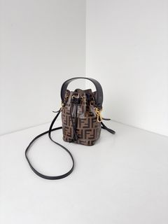 Fendi Сумка — фото 3