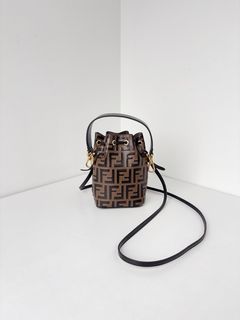Fendi Сумка — фото 4