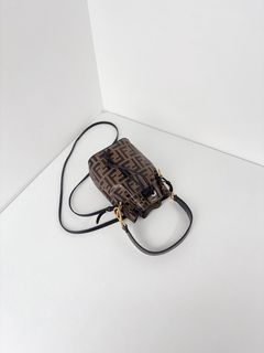 Fendi Сумка — фото 5