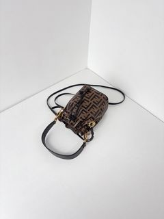 Fendi Сумка — фото 6
