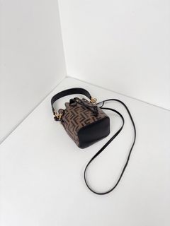 Fendi Сумка — фото 7