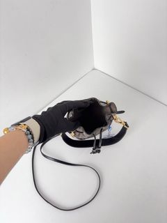 Fendi Сумка — фото 8