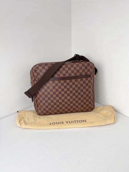Louis Vuitton Сумка Porte