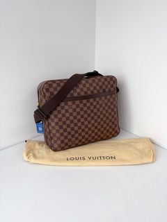 Louis Vuitton Сумка Porte — фото 3