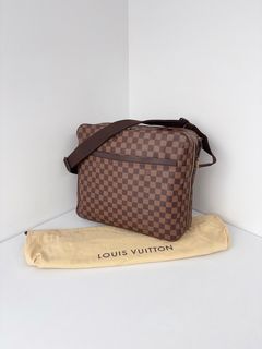 Louis Vuitton Сумка Porte — фото 4
