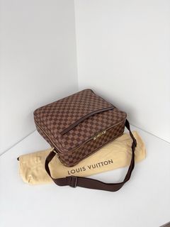 Louis Vuitton Сумка Porte — фото 5