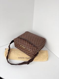 Louis Vuitton Сумка Porte — фото 6
