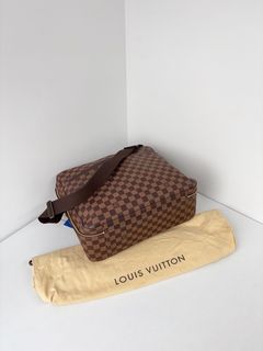 Louis Vuitton Сумка Porte — фото 7
