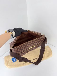 Louis Vuitton Сумка Porte — фото 8