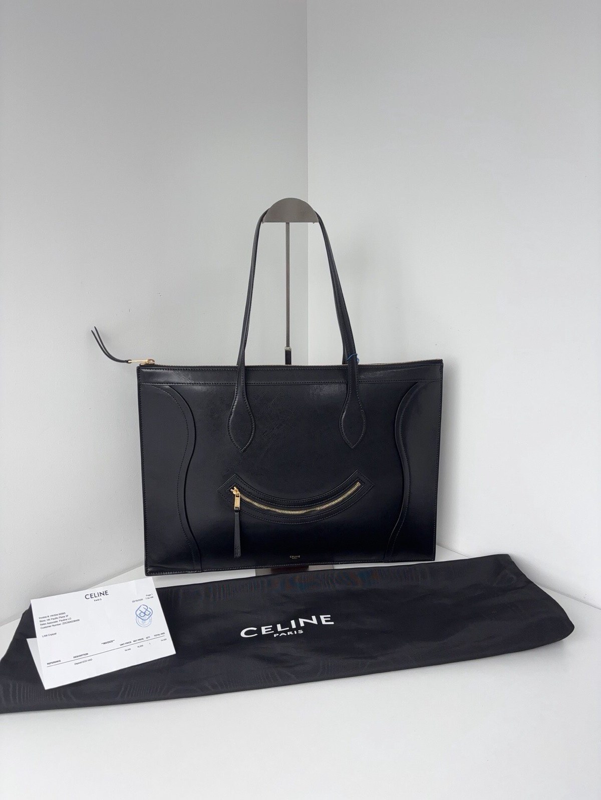 Celine Сумка — фото 1
