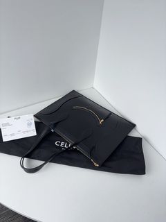 Celine Сумка — фото 6