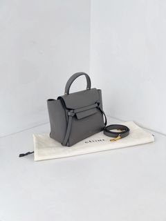 Celine Сумка belt — фото 3