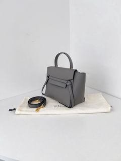 Celine Сумка belt — фото 4