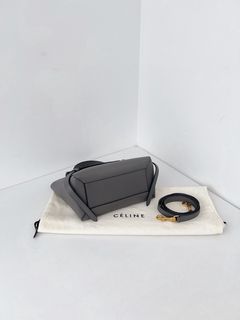 Celine Сумка belt — фото 6