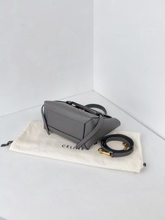 Celine Сумка belt — фото 7