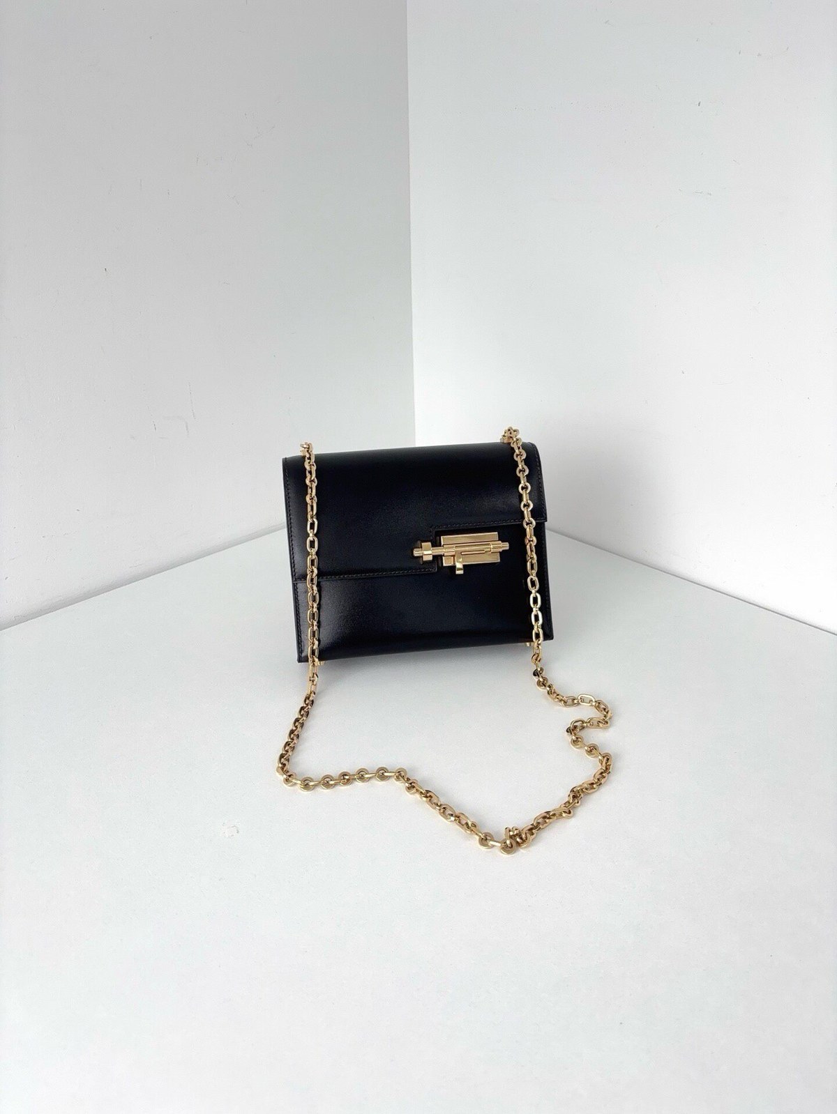 Hermès Сумка Verrou — фото 1